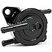 QFS oem Frame-Mounted Mechanical Fuel Pump Replacement for Arctic Cat 400 500 650 400 TRV Prowler 500 400 M4 TBX TRV 650 H1 650 TBX 650 TRV Prowler, 2005-2014, oem 0470-758 0470-519