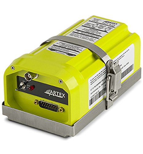 Artex-ELT-345-w-Whip-Antenna