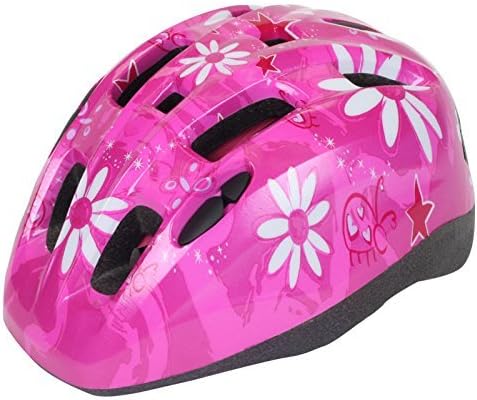Airius Xanthus V11iF Helmet, XSM (Toddler), Pink by Airius