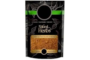 DH Mimosa Tree Bark Powder - He Huan Pi Powder - Pure & Natural (100 Grams)