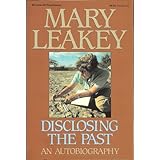 Disclosing the Past : An Autobiography