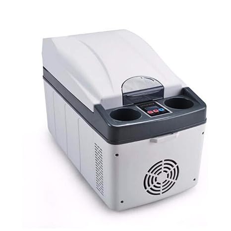 Frigoríficos Mini Nevera portátil con Capacidad de 20 litros Caja ...