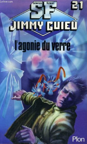 L' agonie du verre