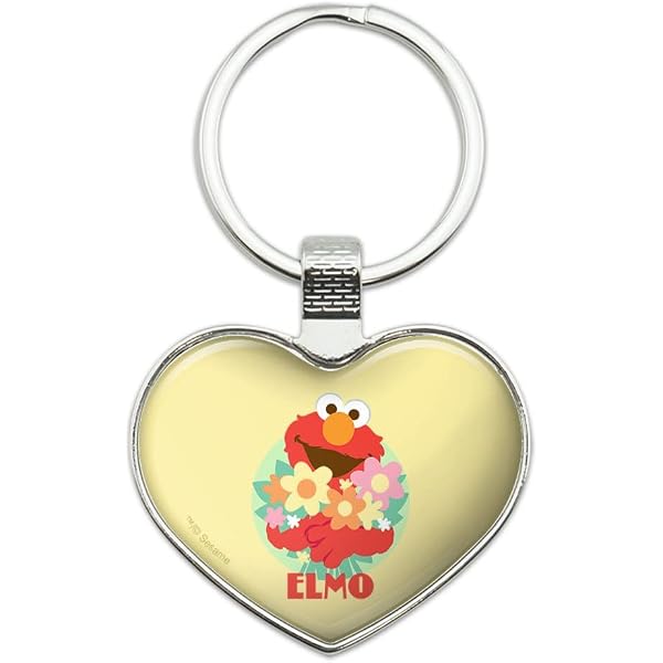 Westmon Works Georgia Peach State Souvenir Keychain - Metal Key Ring
