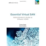 Essential Virtual SAN: Administrator's Guide to VMWare Virtual SAN