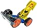 Hot Wheels Speed Winders Twisted Backflip Vehicle