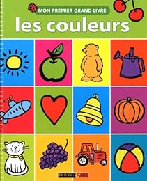 Les  couleurs