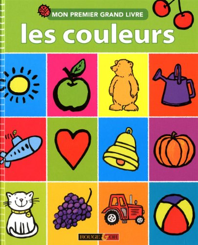 Les  couleurs