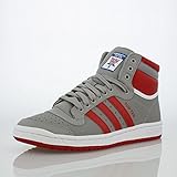 Adidas Mens Top Ten Hi