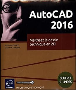 Autocad Electrical Niveau Débutant Et Intermédiaire