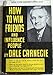 How to Win Friends and Influence People