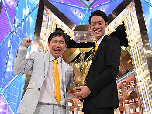Amazon Co Jp M 1グランプリを観る Prime Video