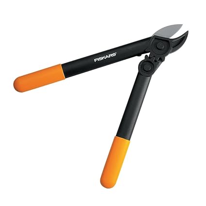 Fiskars powergear