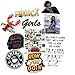 60pcs Friends tv Show Creative DIY Stickers Funny Decorative Cartoon for Cartoon PC Luggage Computer Notebook Phone Home Wall Garden Window Snowboard