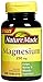 Nature Made Magnesium 250 mg Tabs, 200 ct