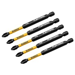 DEWALT ACCESSORIES DWA3PH2IR5 3.5" Impact #2 Phil