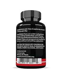 Potenciador de testerona de alta resistencia para hombres (60 capas), para construir músculos rápidos,...