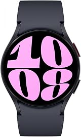 Samsung Galaxy Watch 6 LTE 40mm Black R935 Smartwatch view 2