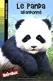 Le panda abandonné by