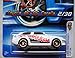 HOT WHEELS 2006 FIRST EDITIONS WHITE TOYOTA AE-86 COROLLA 2/38