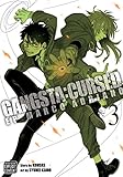 Gangsta: Cursed., Vol. 3 (3) by