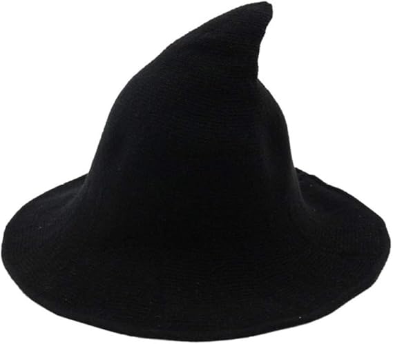 floppy witch hat