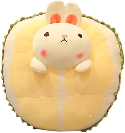 durian plush