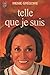 Telle que je suis by 