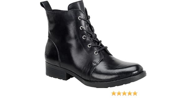 born troye boots