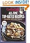 COOKING LIGHT All-Time Top-Rated Recipes