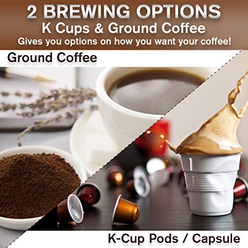 1 Coffee+Maker+Individual+Portable+Strength
