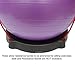 Isokinetics Inc. Exercise Ball Base - One Piece Construction - 19