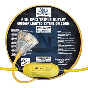 Heavy duty outdoor extension cord Heavy duty outdoor extension cord