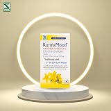 Schwabe KarmaMood Maximum Strength St John’s Wort 425mg 60 Tablets view 5