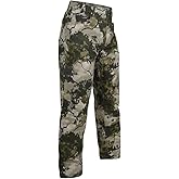 King's Camo Classic 5 Pocket Flannel Lined Pant