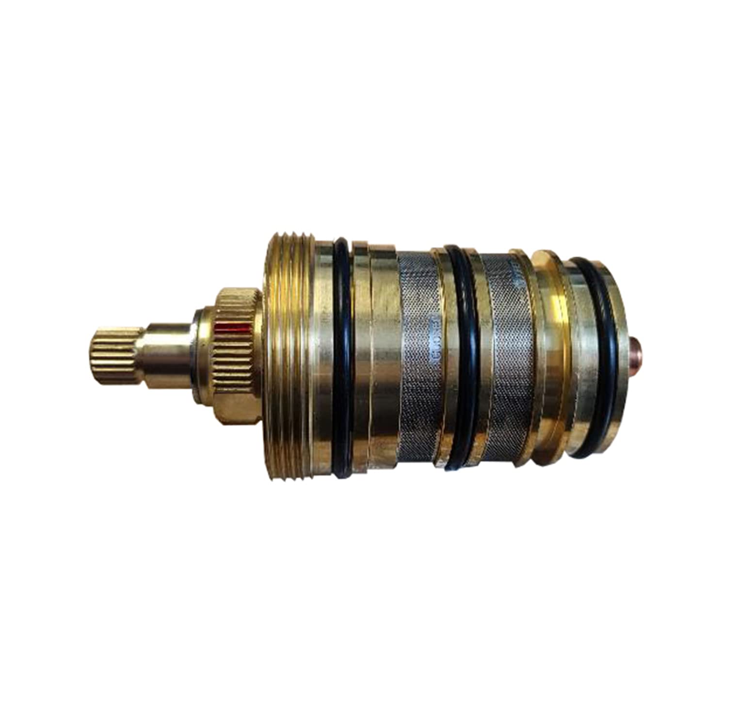 Ultra Finishing SA30049 Thermostatic Cartridge, Bronze