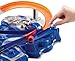Hot Wheels Triple Track Twister Track Set