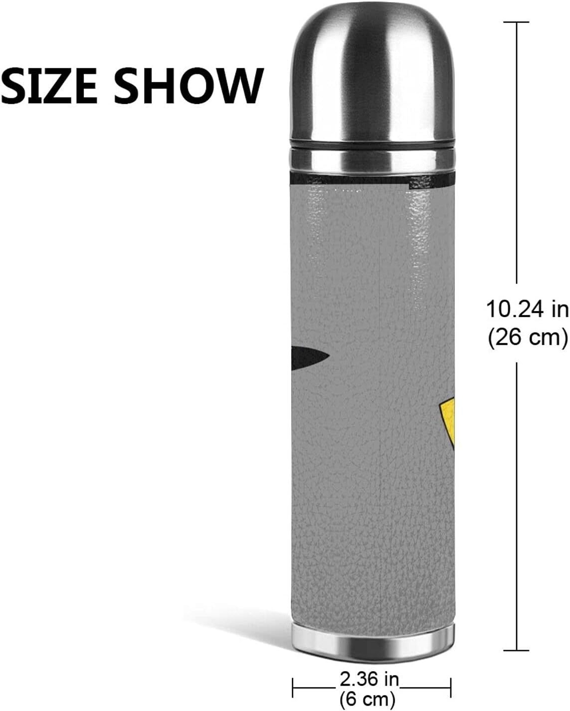 Amazon 無毒材料 水筒 500ml ポケットモンスター 4 ステンレス保温保冷マグ 真空断熱 直飲み 保温保冷 男女兼用 子供用 ウォーターボトルスポーツボトル アウトドアボトル おしゃれ かわいい 軽い コップ釣り登山自転車 Unbeanded 水筒 マグボトル 通販