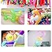 Maylai 100 Pack of Balloon Animal Kit Twisting Balloons with Pump 260 Latex Long Balloons for Christmas Party Decoration