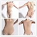 Hi Clasmix Women and Girls Camisole Tank Leotard for Dance,Gymnastics and Ballet (ADULT(S/M), Nude)