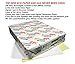 Rainbow Max NCR Carbonless Papers 2 Parts, Letter Size, White & Canary, for Laser & Inkjet Printer (250 Sets)