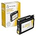 LD Products Compatible Ink Cartridge Replacements for HP 950XL & HP 951XL for Office Jet 251dw 276dw MFP 8100 8600 8610 8615 8616 8620 8625 8630 (Black, Cyan, Magenta, Yellow, 4-Set)