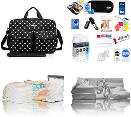 hospital bag amazon