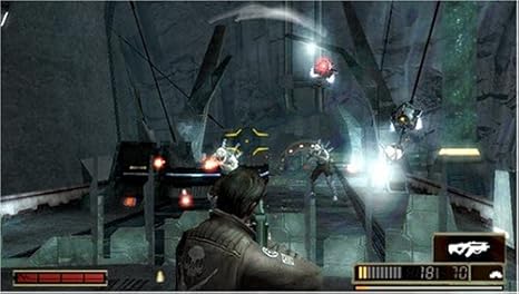 resistance retribution ps vita