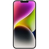 OtterBox AMPLIFY GLASS ANTIMICROBIAL SERIES Screen Protector for iPhone 14 Plus & iPhone 13 Pro Max + OtterBox Protection Program