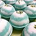 6 XL Surprise Bath Bombs Gift Set w/Surprise toy inside each bath bomb