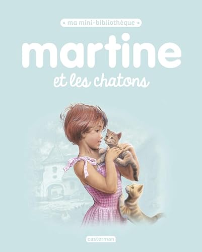 Download Martine et les chatons PDF