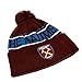 Official Licensed West Ham United F.C - Adult Ski Hat (TX)