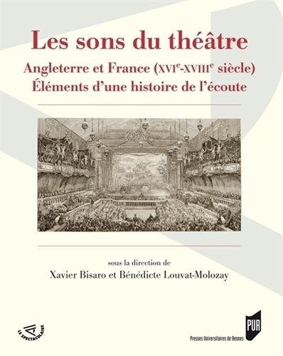 Les  sons du théâtre