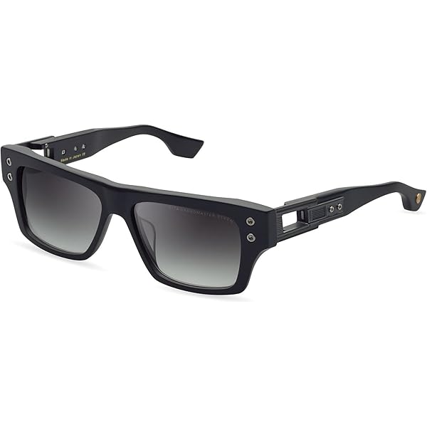 DITA グランドマスター two サングラス クリアフレーム Amazon.com: Dita DTS407-A-02 - GRANDMASTER-SEVEN Sunglasses